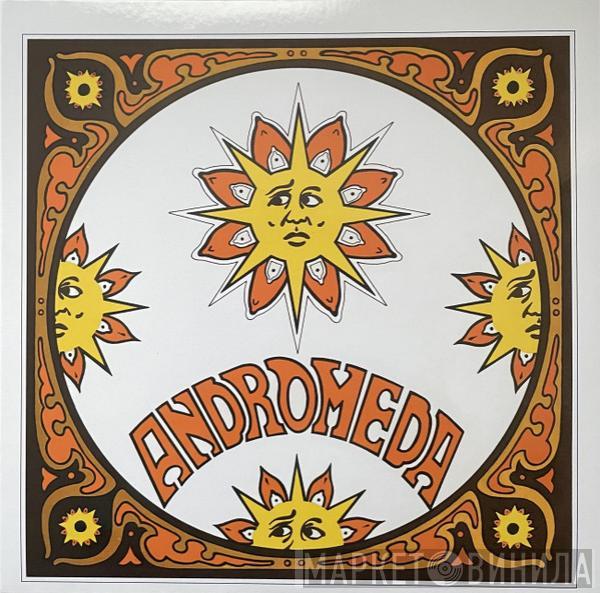  Andromeda   - Andromeda