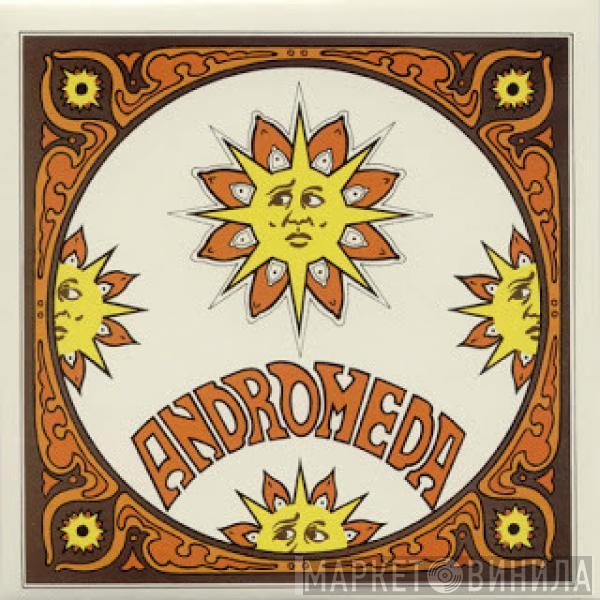  Andromeda   - Andromeda