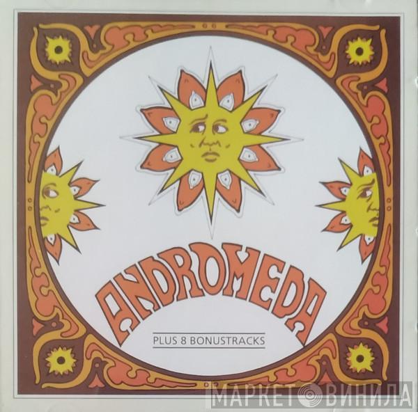  Andromeda   - Andromeda