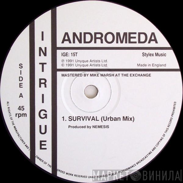 Andromeda - Survival