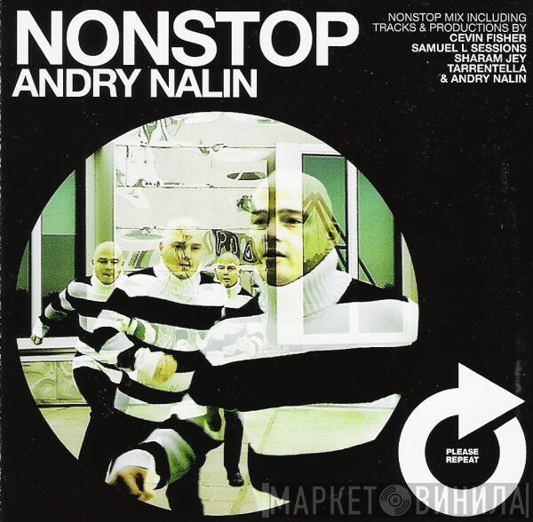 Andry Nalin - Nonstop
