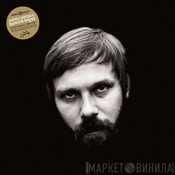 Andrzej Korzyński - Tajemnica Enigmy (Secret Enigma - 1968-1981)