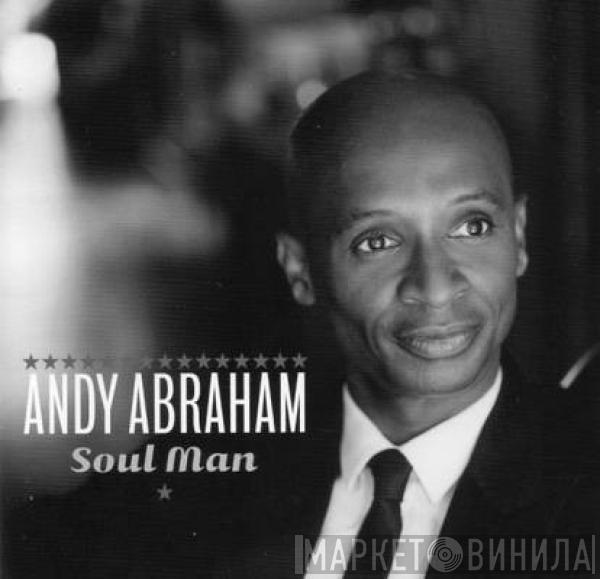 Andy Abraham - Soul Man