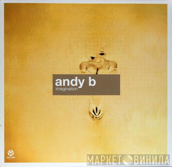 Andy B. - Imagination