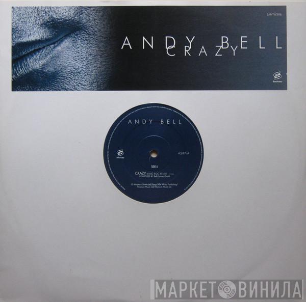 Andy Bell - Crazy