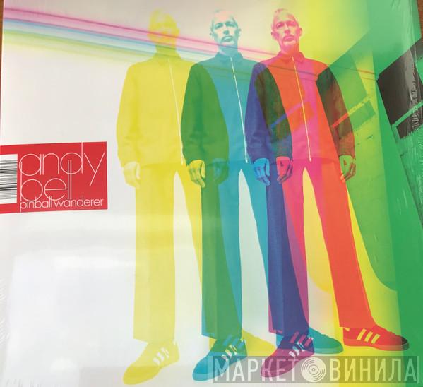 Andy Bell  - Pinball Wanderer