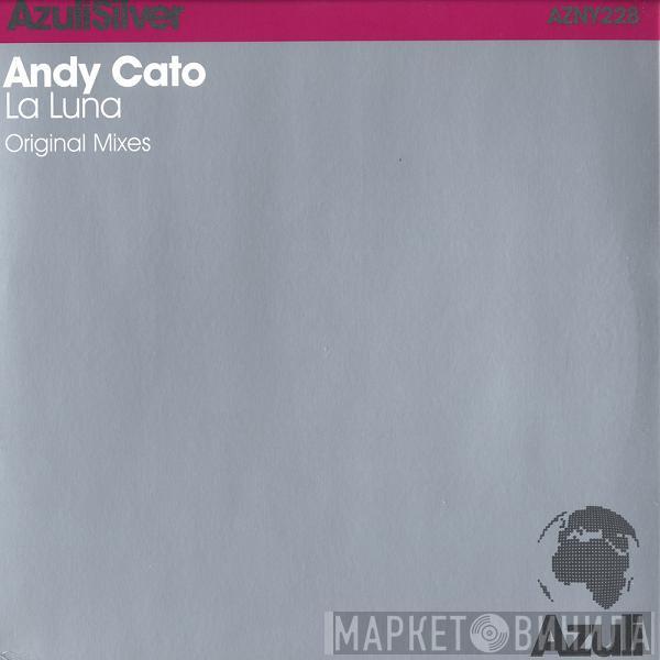 Andy Cato - La Luna
