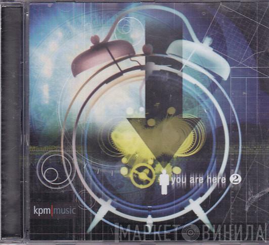 Andy Clark - You Are Here 2