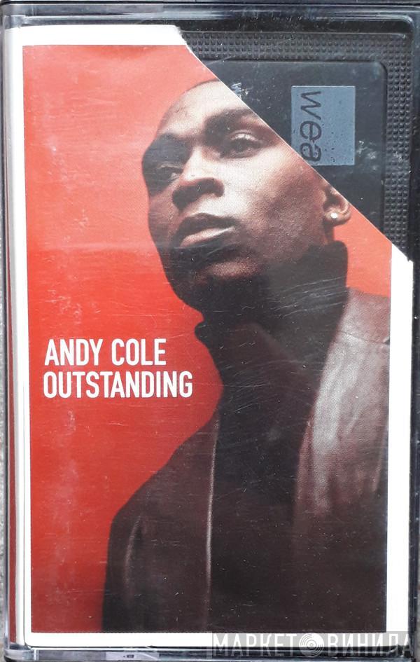 Andy Cole - Outstanding