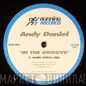 Andy Daniell - In The Groove