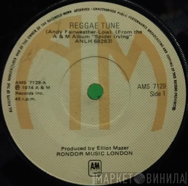  Andy Fairweather-Low  - Reggae Tune