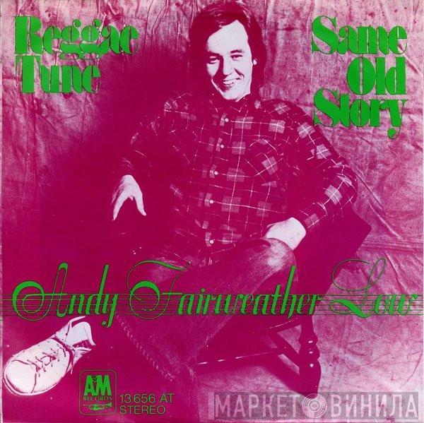  Andy Fairweather-Low  - Reggae Tune
