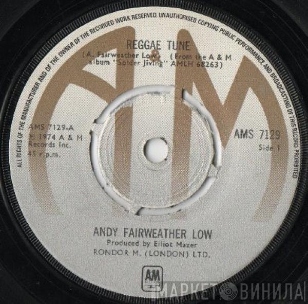 Andy Fairweather-Low - Reggae Tune