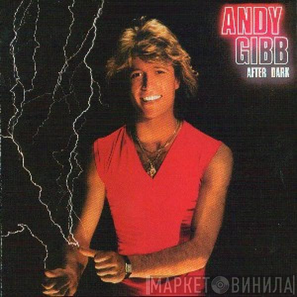 Andy Gibb - After Dark