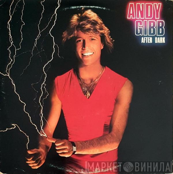  Andy Gibb  - After Dark