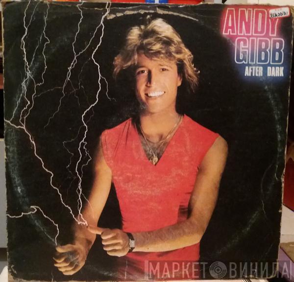  Andy Gibb  - After Dark