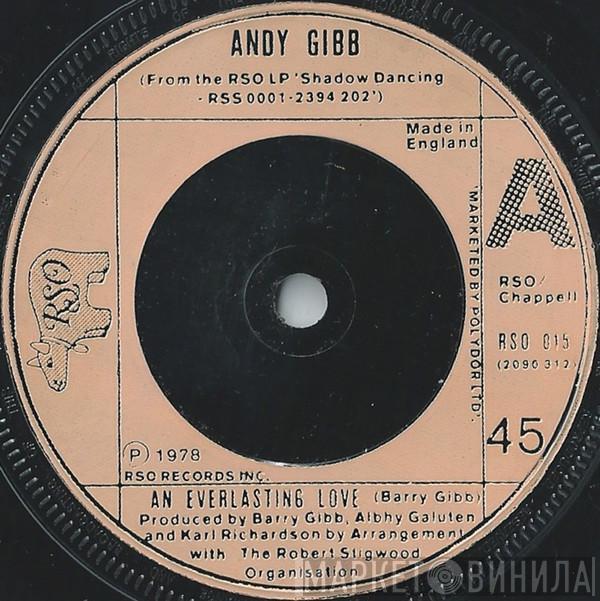 Andy Gibb - An Everlasting Love