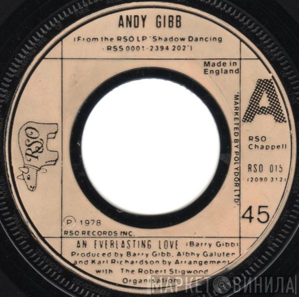 Andy Gibb - An Everlasting Love