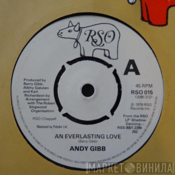 Andy Gibb - An Everlasting Love