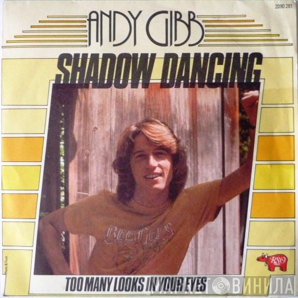 Andy Gibb - Shadow Dancing
