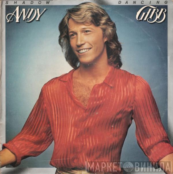 Andy Gibb - Shadow Dancing