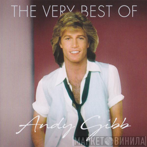 Andy Gibb - The Very Best Of Andy Gibb