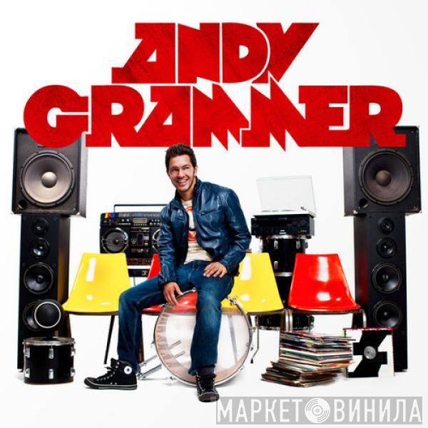 Andy Grammer - Andy Grammer