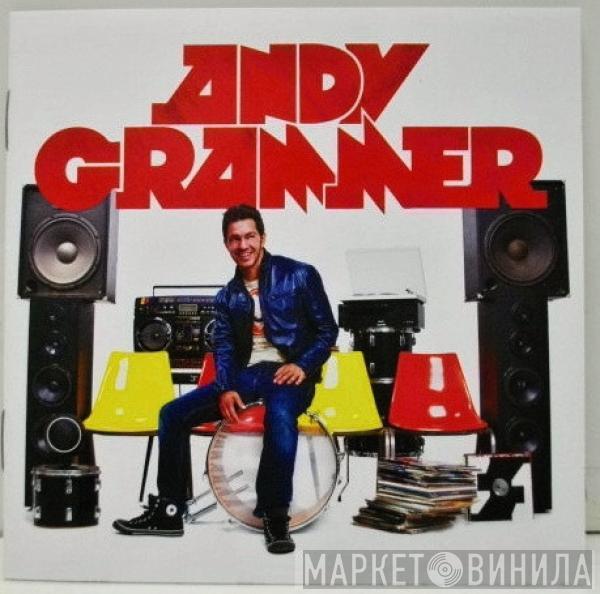  Andy Grammer  - Andy Grammer