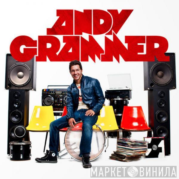  Andy Grammer  - Andy Grammer