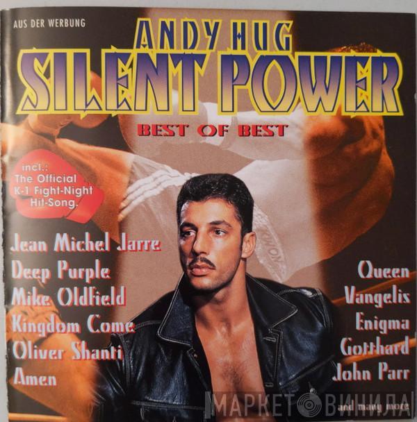  - Andy Hug: Silent Power - Best Of Best