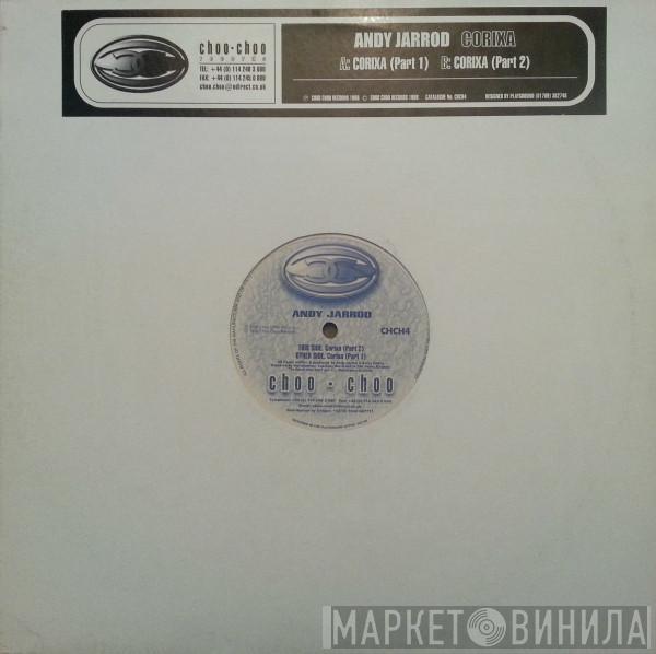 Andy Jarrod - Corixa