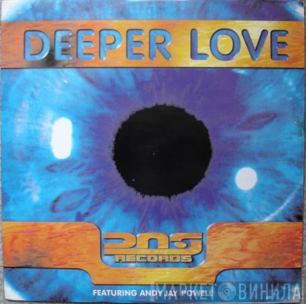  Andy Jay Powell  - Deeper Love