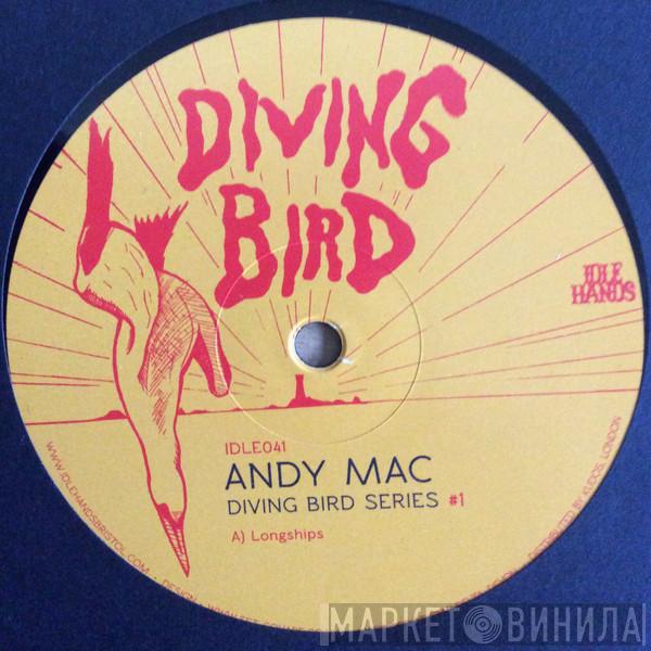 Andy Mac  - Diving Bird Series #1