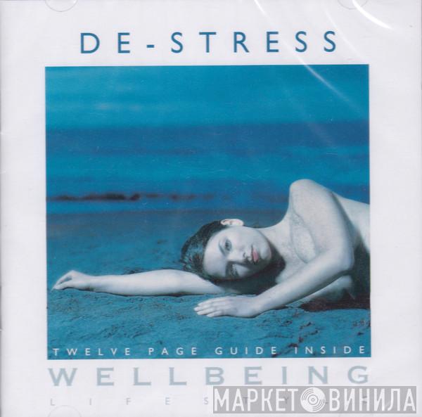 Andy Marlow  - De-Stress