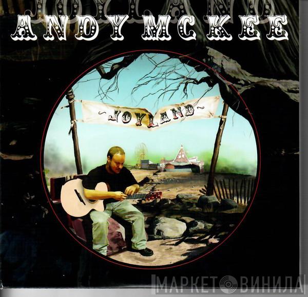 Andy McKee  - Joyland