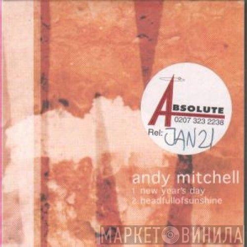 Andy Mitchell  - New Year's Day / Headfullofsunshine