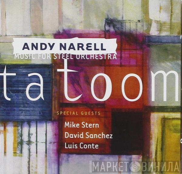 Andy Narell - Tatoom