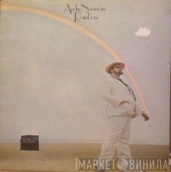 Andy Newman - Rainbow