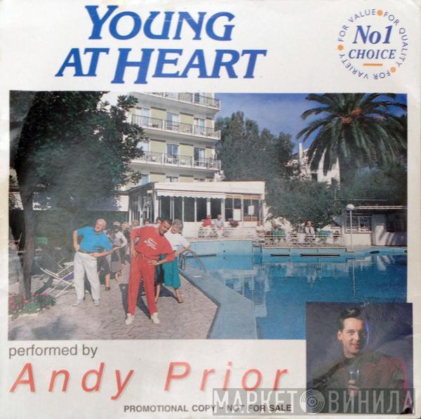 Andy Prior - Young At Heart