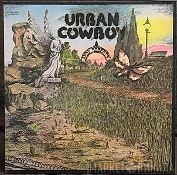 Andy Roberts  - Urban Cowboy