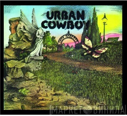 Andy Roberts  - Urban Cowboy