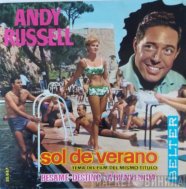 Andy Russell  - Sol De Verano
