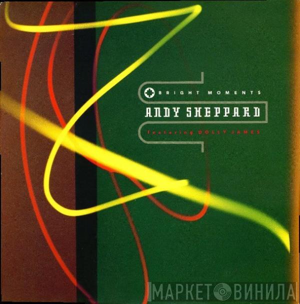 Andy Sheppard, Dolly James - Bright Moments