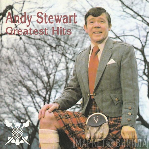 Andy Stewart - Greatest Hits