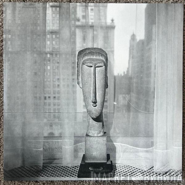 Andy Stott - Faith In Strangers