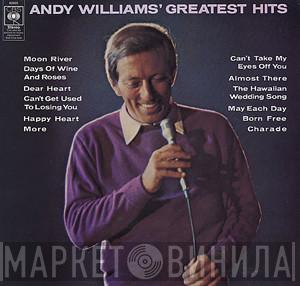 Andy Williams - Andy Williams' Greatest Hits 