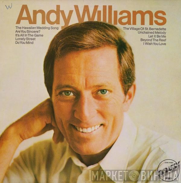 Andy Williams - Andy Williams