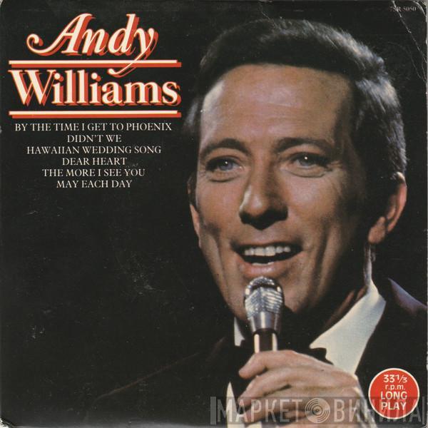 Andy Williams - Andy Williams