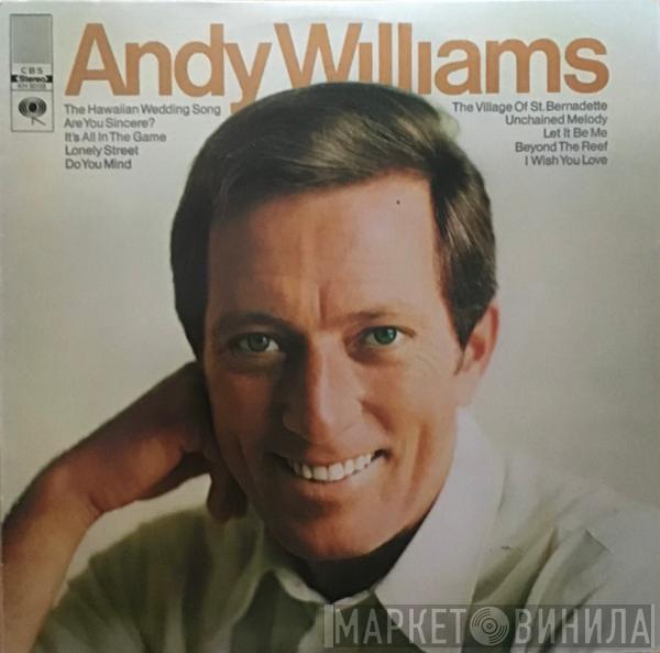 Andy Williams - Andy Williams