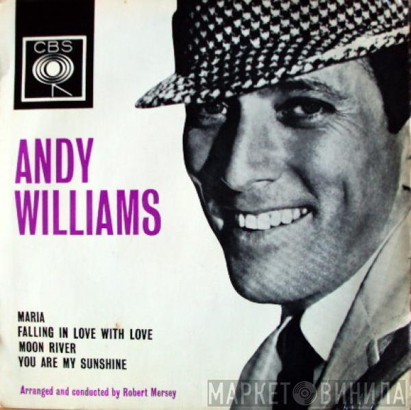 Andy Williams - Andy Williams